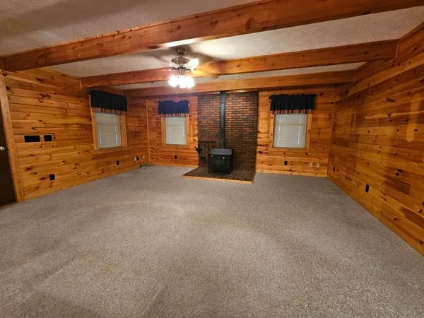 $599,000 | 1705 Homer Wright Road, Talking Rock, GA 30175