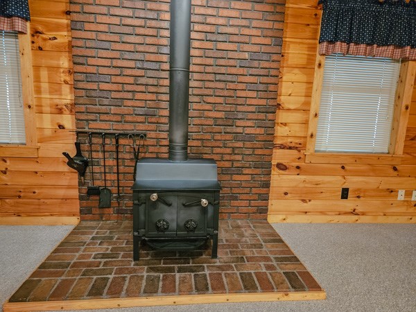 1705 Homer Wright Road Talking Rock, GA 30175 - Photo 54 of 98