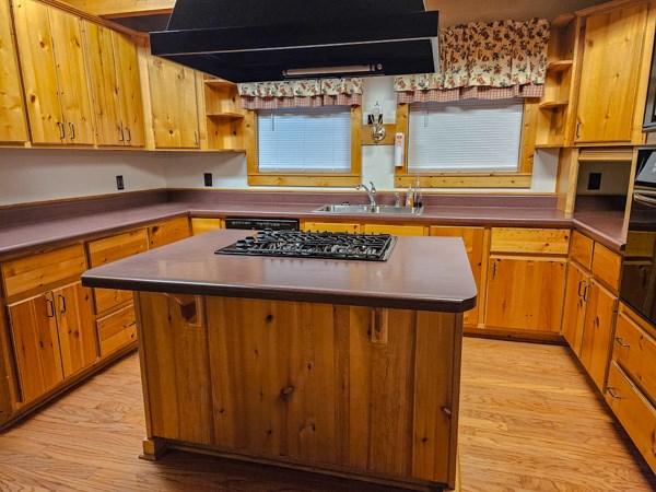 1705 Homer Wright Road Talking Rock, GA 30175 - Photo 59 of 98