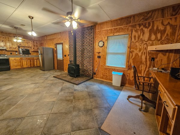 1705 Homer Wright Road Talking Rock, GA 30175 - Photo 68 of 98 a view of a room with gym equipment
