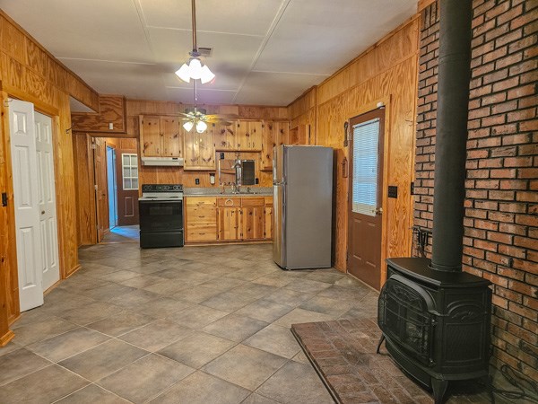 1705 Homer Wright Road Talking Rock, GA 30175 - Photo 73 of 98