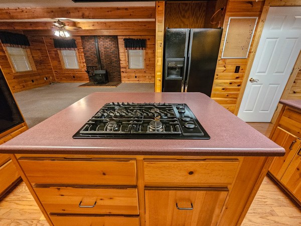 1705 Homer Wright Road Talking Rock, GA 30175 - Photo 87 of 98