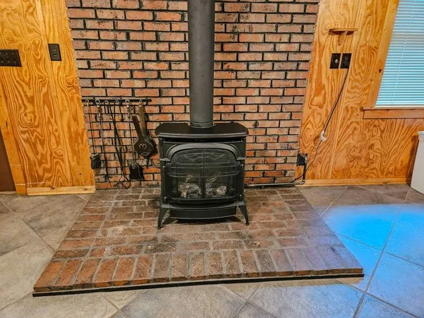 $599,000 | 1705 Homer Wright Road, Talking Rock, GA 30175