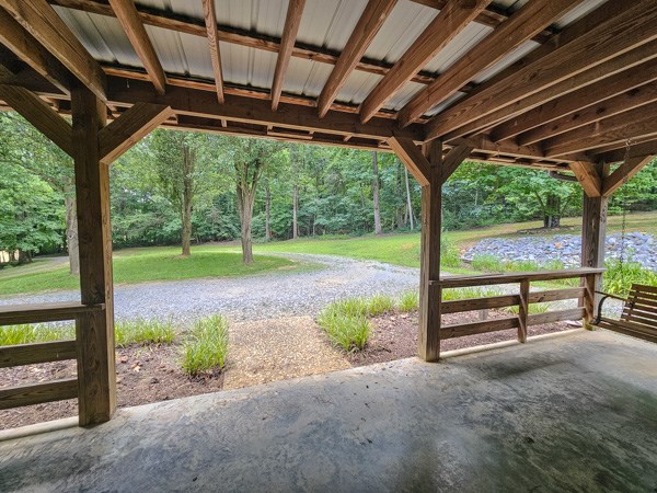 1705 Homer Wright Road Talking Rock, GA 30175 - Photo 96 of 98