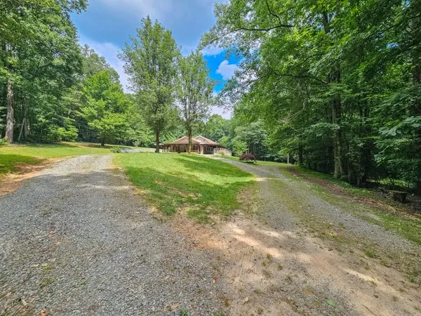 $599,000 | 1705 Homer Wright Road, Talking Rock, GA 30175