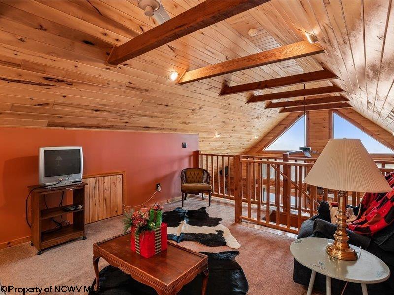597 Mdws Road East Harman, WV 26270 - Photo 19 of 50 Gallery Image 19