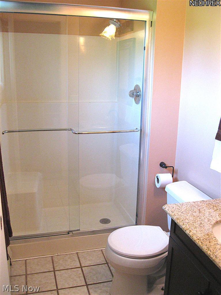 3969 Dayton Road Madison, OH 44057 - Photo 16 of 25 Master Bath