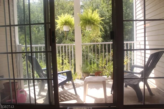 a view of outdoor from window