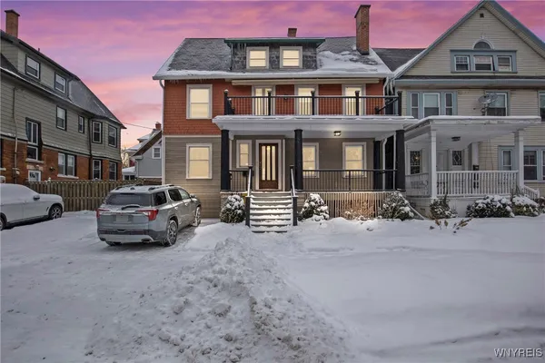 $2,250 | 365 West Utica Street, Buffalo, NY 14222