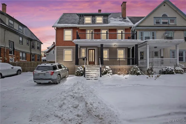 $2,500 | 365 West Utica Street, Buffalo, NY 14222