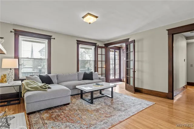 $2,500 | 365 West Utica Street, Buffalo, NY 14222