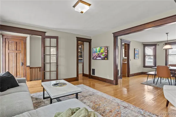 $2,250 | 365 West Utica Street, Buffalo, NY 14222