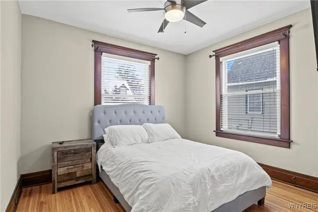 $2,500 | 365 West Utica Street, Buffalo, NY 14222