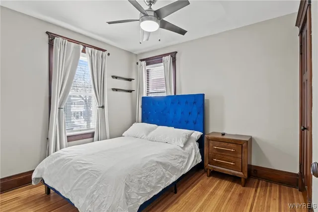 $2,500 | 365 West Utica Street, Buffalo, NY 14222