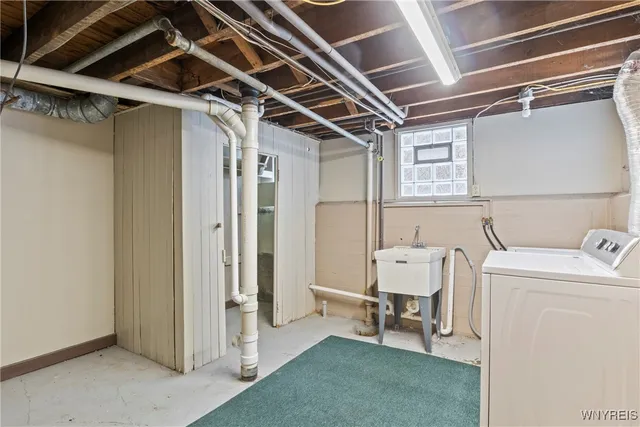 $2,500 | 365 West Utica Street, Buffalo, NY 14222