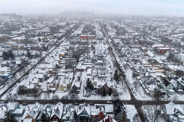 $2,500 | 365 West Utica Street, Buffalo, NY 14222