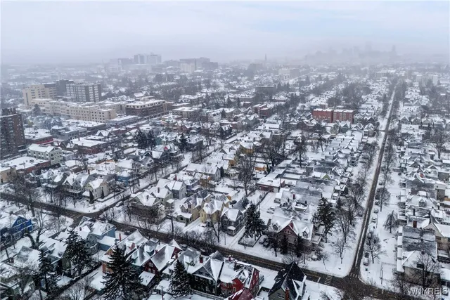 $2,500 | 365 West Utica Street, Buffalo, NY 14222