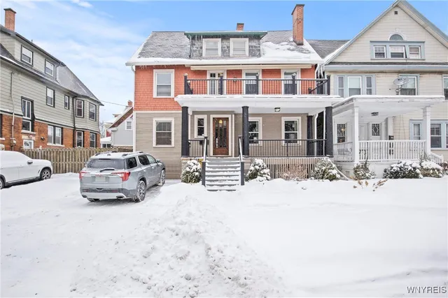 $2,500 | 365 West Utica Street, Buffalo, NY 14222