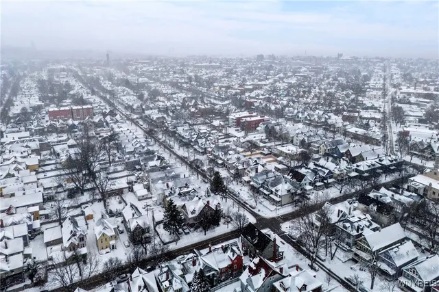 $2,500 | 365 West Utica Street, Buffalo, NY 14222