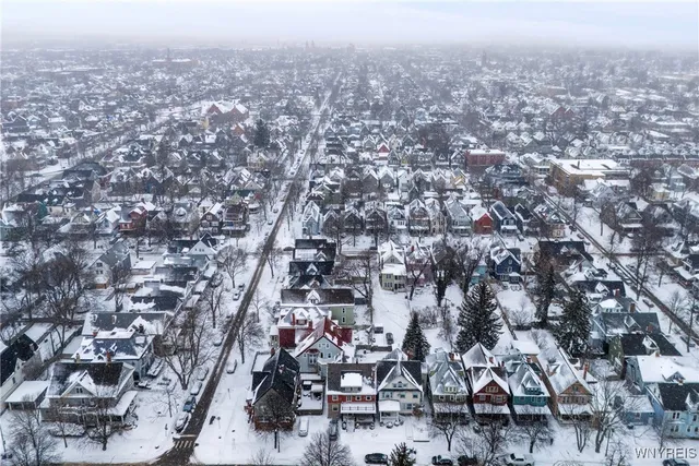 $2,500 | 365 West Utica Street, Buffalo, NY 14222