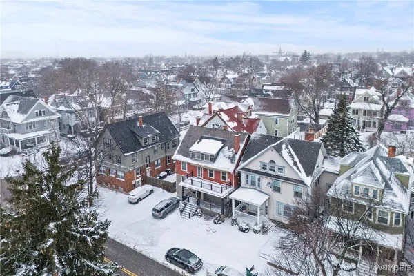 $2,250 | 365 West Utica Street, Buffalo, NY 14222