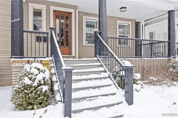 $2,250 | 365 West Utica Street, Buffalo, NY 14222