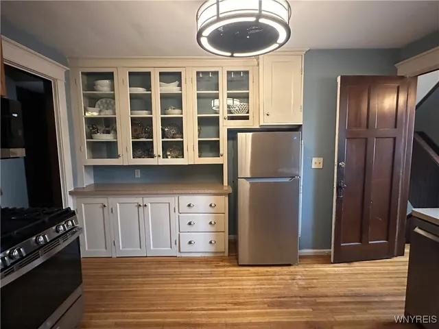 $2,500 | 365 West Utica Street, Buffalo, NY 14222