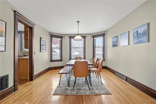 $2,250 | 365 West Utica Street, Buffalo, NY 14222