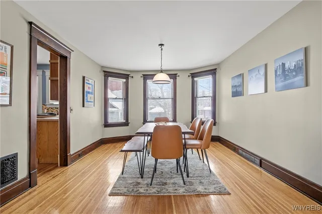 $2,500 | 365 West Utica Street, Buffalo, NY 14222