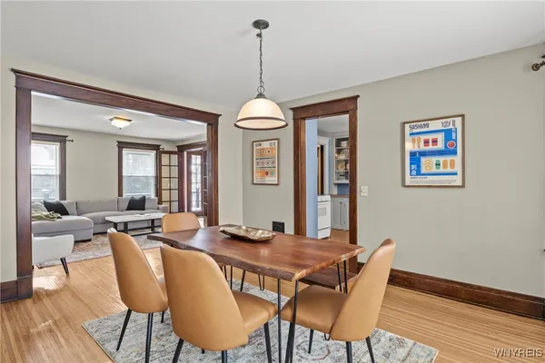 $2,250 | 365 West Utica Street, Buffalo, NY 14222