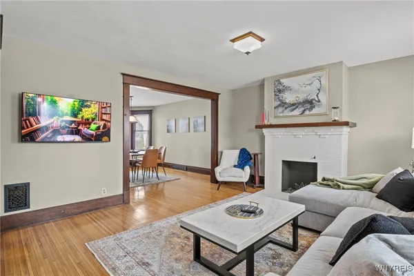 $2,250 | 365 West Utica Street, Buffalo, NY 14222