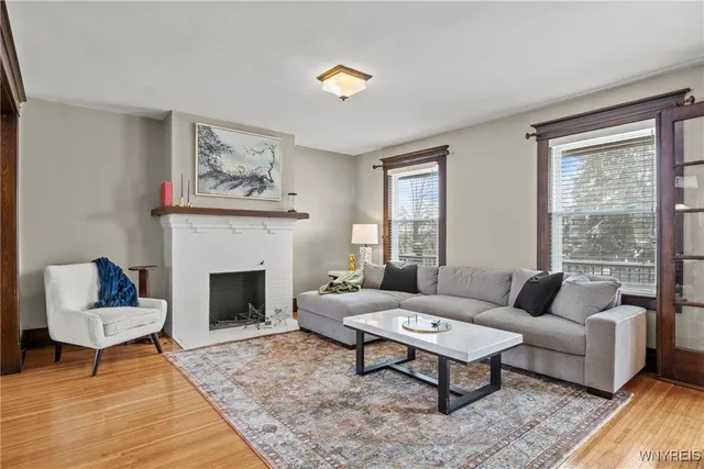 $2,500 | 365 West Utica Street, Buffalo, NY 14222