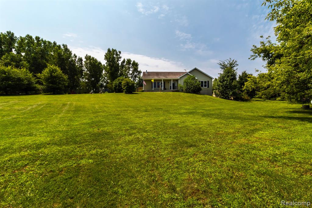 3744 Clifford Road Clifford, MI 48727 - Photo 34 of 34 Gallery Image 34