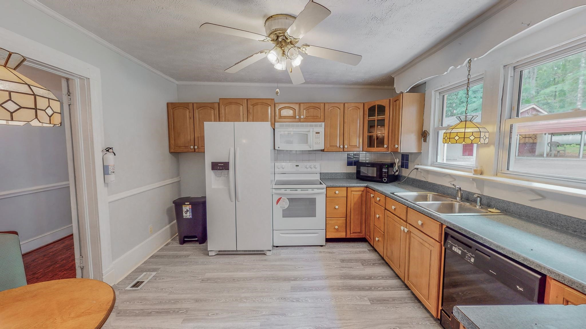 1556 Gentry-Dunkley Road Roxboro, NC 27574 - Photo 23 of 47 Photo 23
