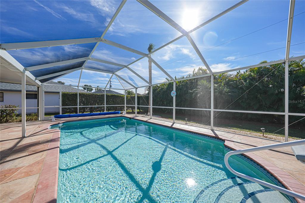 18097 Brazil Avenue Port Charlotte, FL 33948 - Photo 28 of 37 a view of a room with gym equipment