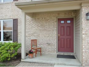 5797 West Tensleep Road Bloomington, IN 47403 - Photo 2 of 22 Gallery Image 2