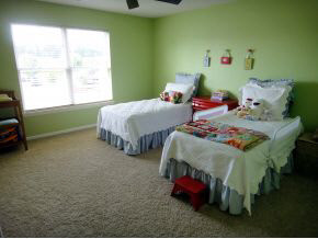 5797 West Tensleep Road Bloomington, IN 47403 - Photo 18 of 22 Gallery Image 18