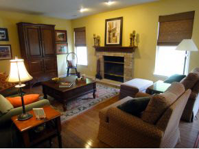 5797 West Tensleep Road Bloomington, IN 47403 - Photo 6 of 22 Gallery Image 6