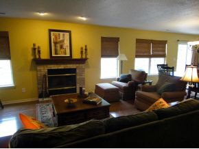 5797 West Tensleep Road Bloomington, IN 47403 - Photo 7 of 22 Gallery Image 7