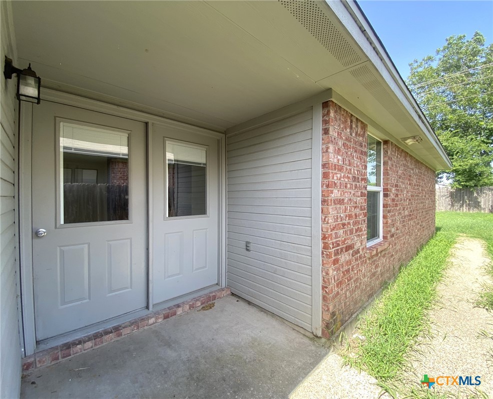 6408 Temora Loop, Unit B Killeen, TX 76549 - Photo 12 of 12