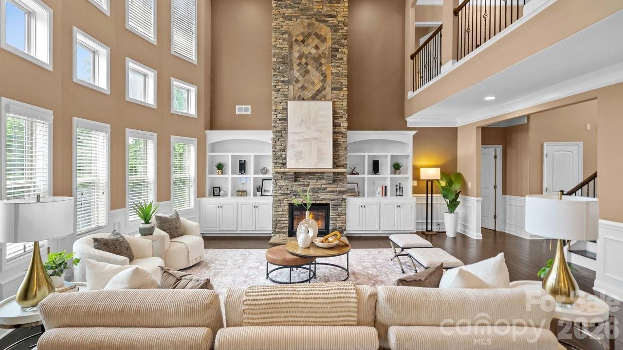 16032 Loch Raven Road Huntersville, NC 28078 - Photo 14 of 48