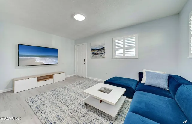 $1,450 | 7308 Sunset Avenue, Unit B, Panama City, FL 32408