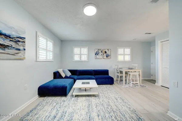 $1,395 | 7308 Sunset Avenue, Unit B, Panama City, FL 32408