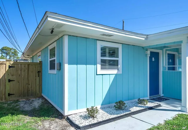 $1,450 | 7308 Sunset Avenue, Unit B, Panama City, FL 32408