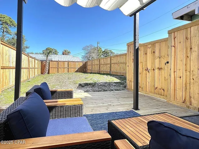 $1,450 | 7308 Sunset Avenue, Unit B, Panama City, FL 32408