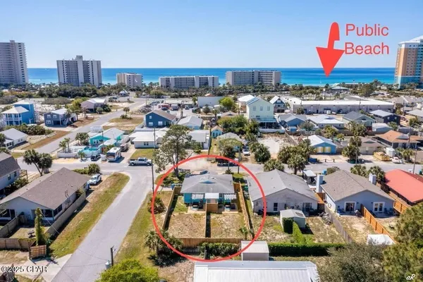 $1,395 | 7308 Sunset Avenue, Unit B, Panama City, FL 32408
