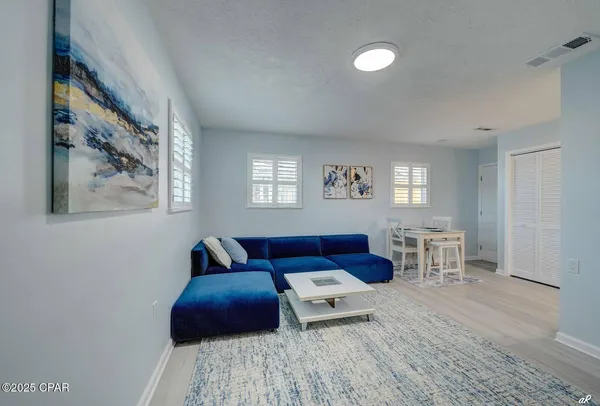 $1,395 | 7308 Sunset Avenue, Unit B, Panama City, FL 32408