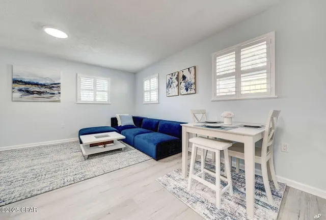 $1,450 | 7308 Sunset Avenue, Unit B, Panama City, FL 32408