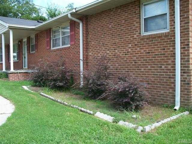 2824 Poole Road Raleigh, NC 27610 - Photo 5 of 12 Photo 5