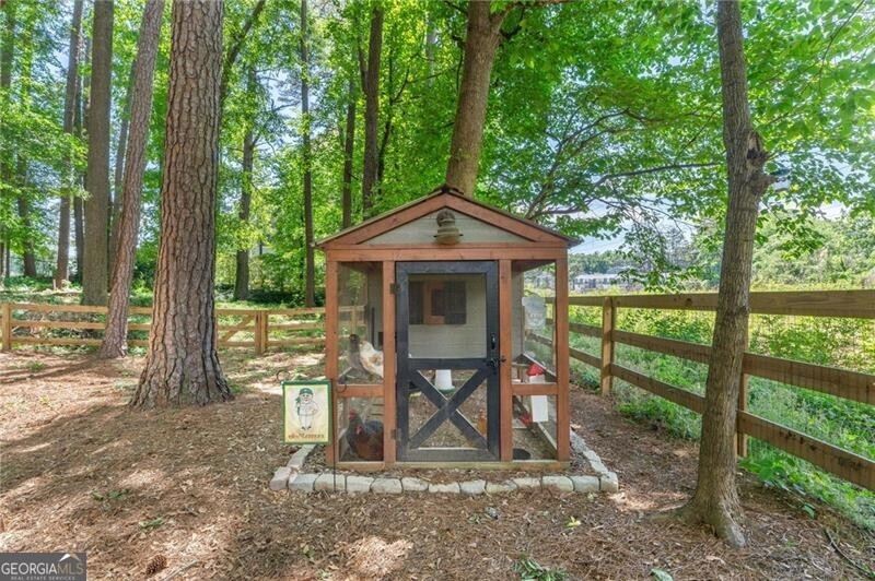 2708 Frontier Trail Atlanta, GA 30341 - Photo 48 of 51